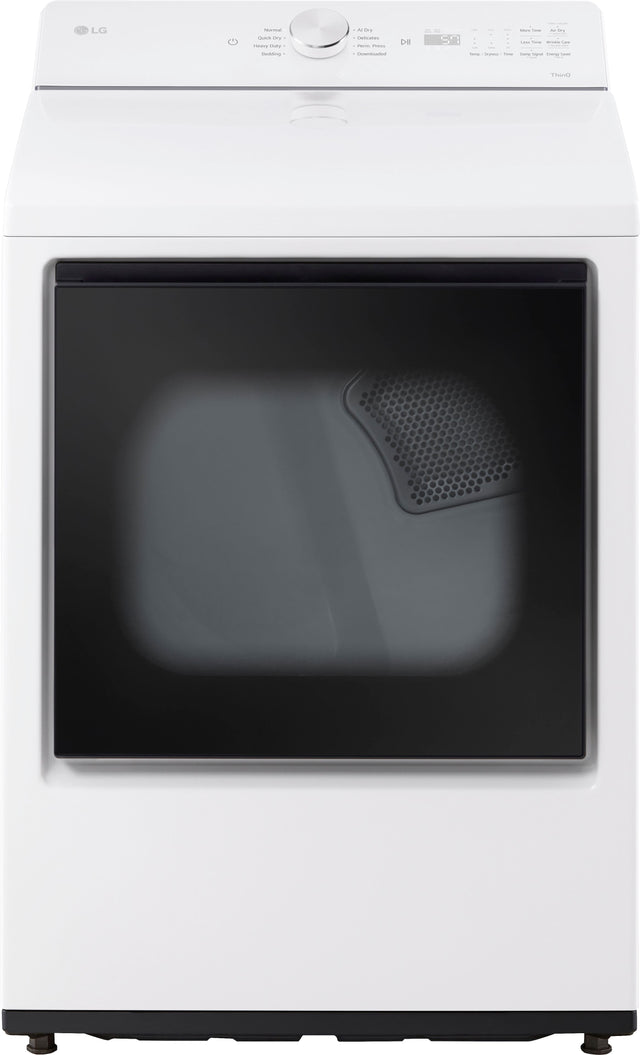 LG ND8585DW is a white oven with a black glass door. It has a digital display and a timer that can be set for up to 12 hours. The oven is designed for delicate cooking, with a special mode for cooking delicate items like fish or vegetables. The oven also has a self-cleaning feature, making it easy to maintain.