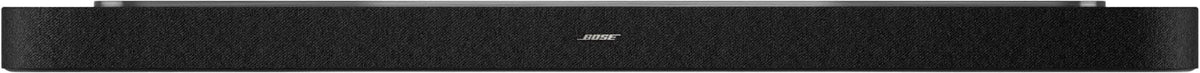 Bose - Lifestyle Ultra 5.1.2 Soundbar with Dolby Atmos, TrueSpatial Audio, AirPlay & Google Cast - Black