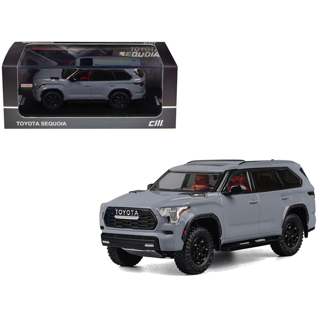 TOYOTA SEQUOIA