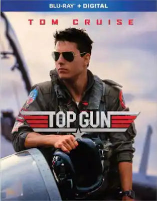 Top Gun   - BLU-RAY