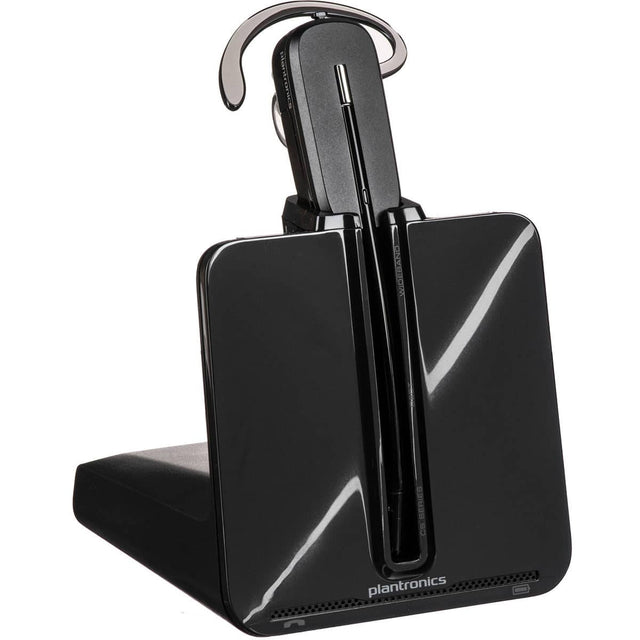 Plantronics Wideband Series CB