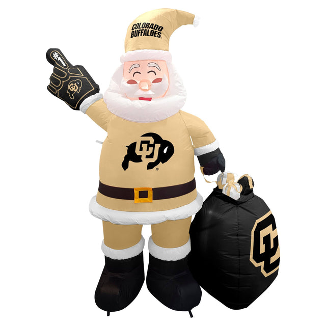 COLORADO BUFFALOES