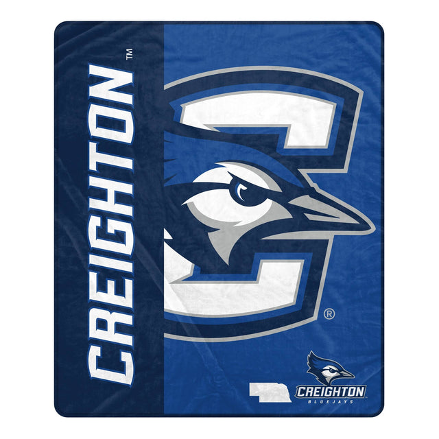 CREIGHTON  
BLUEJAYS