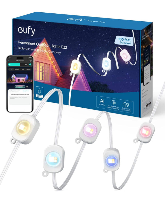 GUrV A M O cufy Permanent Outdoor Triple-LED Lights E22 with AI Enlight Creativity - 100 feet (30 meters) - - - - - - - - - - - - - - - - - - - - - - - - - - - - - - - - - - - - - - - - - - - - - - - - - - - - - - - - - - - - - - - - - - - - - - - - - - - - - - - - - - - - - - - - - - - - - - - - - - - - - - - - - - - - - - - - - - - - - - - - - - - - - - - - - - - - - - - - - - - - - - - - - - - - - - - - - - - - - - - - - - - - - - - - - - - - - - - - - - - - - - - - - - - - - - - - - - - - - - - - - - - 