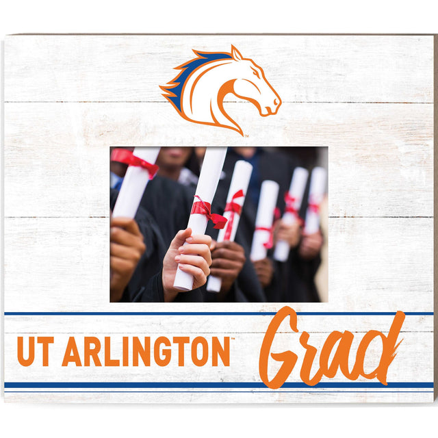 UT ARLINGTON Grad