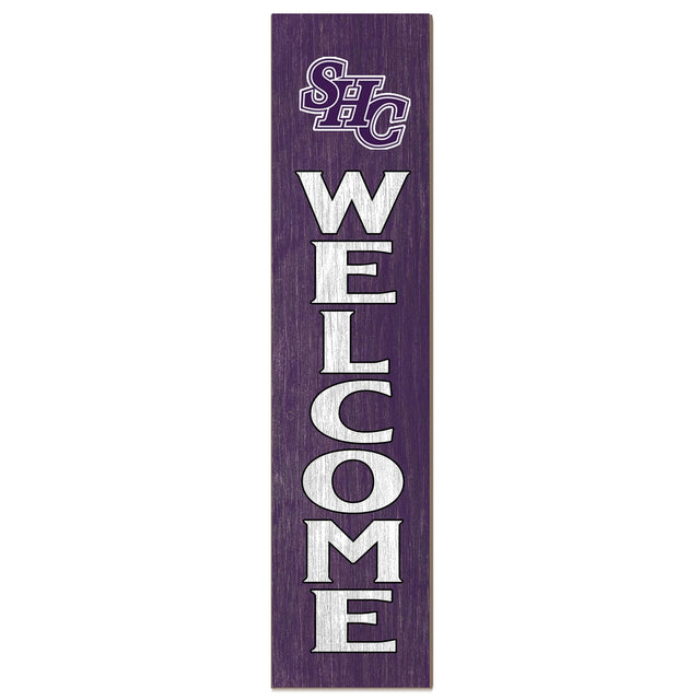 SHC  
WELCOME