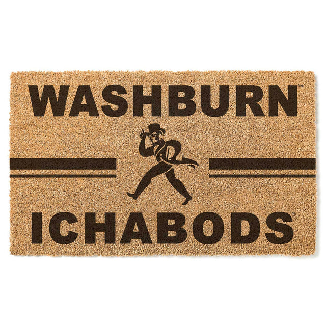 WASHBURN  
ICHABODS