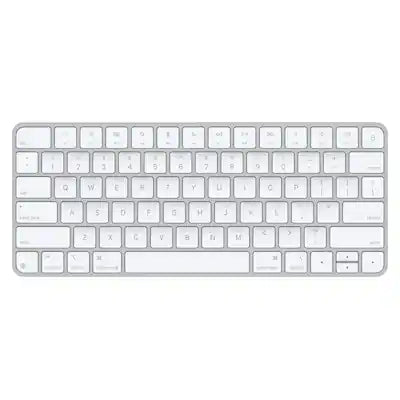 Apple - Magic Keyboard (USB-C)