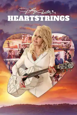 Dolly Parton's Heartstrings (Box Set) [DVD]