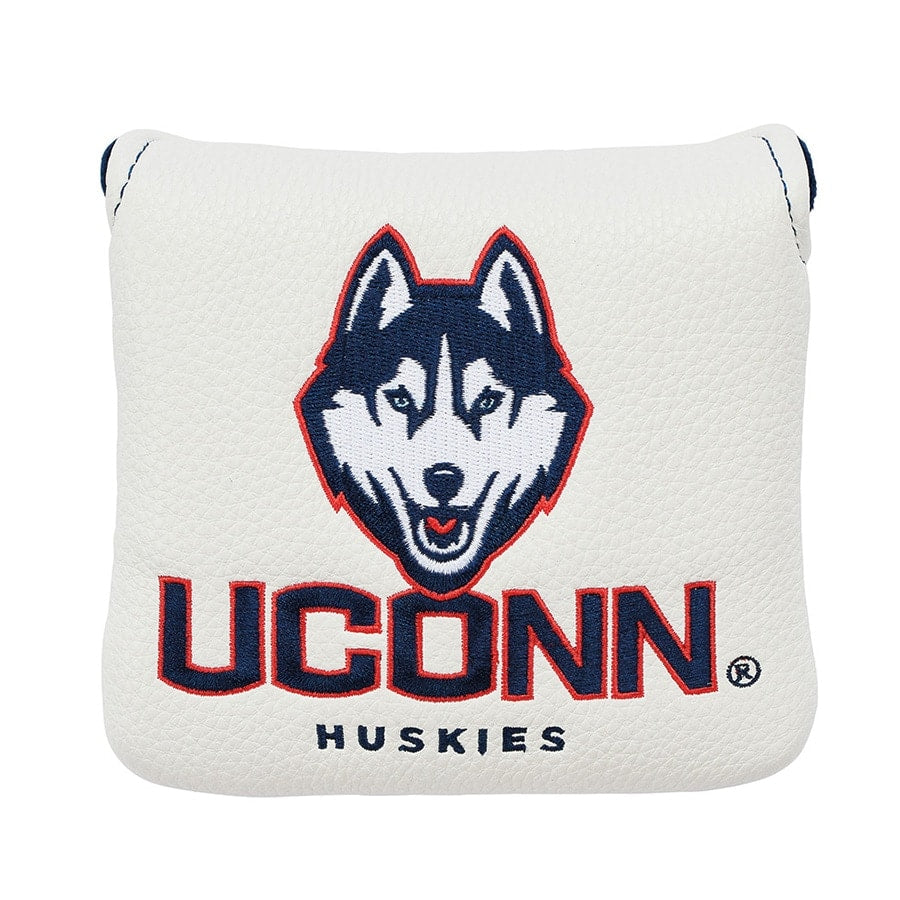 TaylorMade - UConn Huskies Mallet Headcover - Multicolor