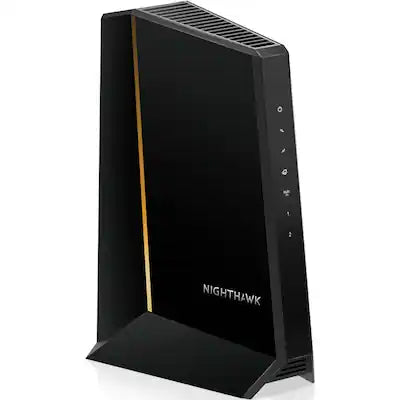NETGEAR - Nighthawk Mid/High-Split DOCSIS 3.1 Cable Modem