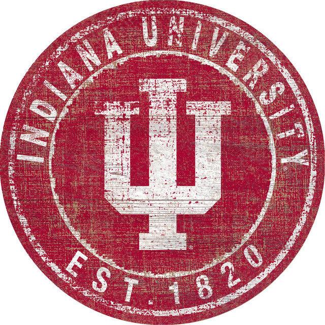 INDIANA UNIVERSITY  
EST 1820