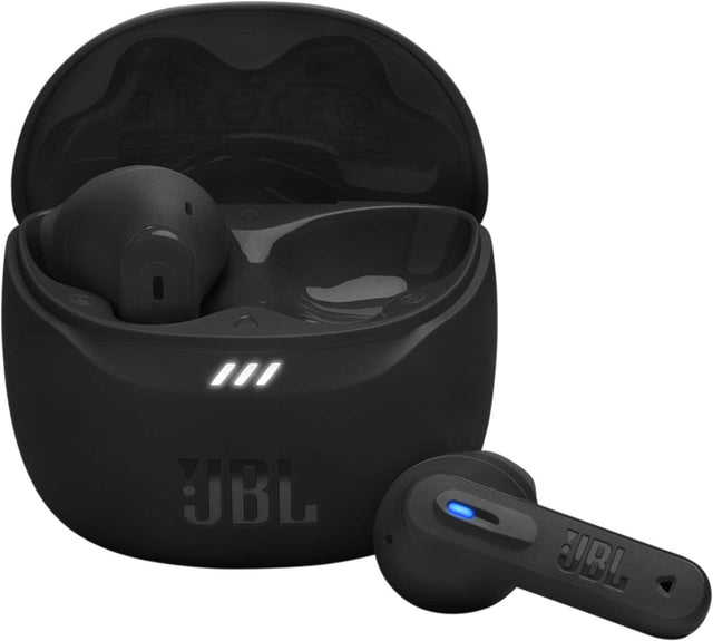 Group: JBL
Corrected text: JBL