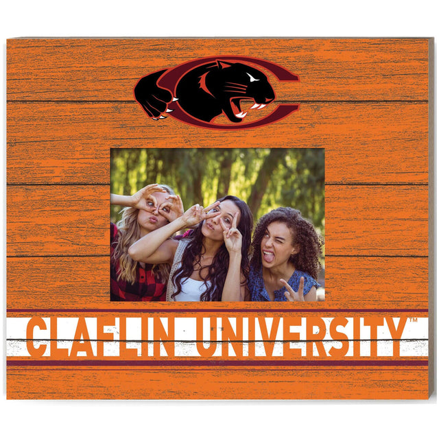 CLAFLIN UNIVERSITY