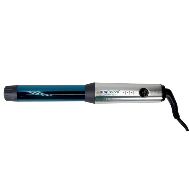 BaByliss Pro  
20 Nano Titanium  
Nano Titanium  
Made in China