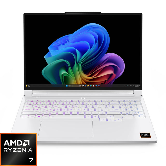 AMD RYZEN AI 7