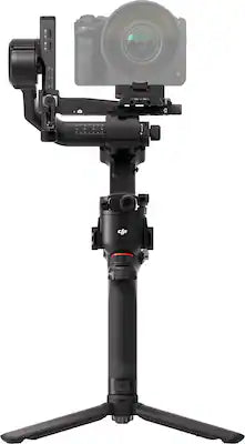 DJI - RS 5 - Camera Gimbal Stabilizer