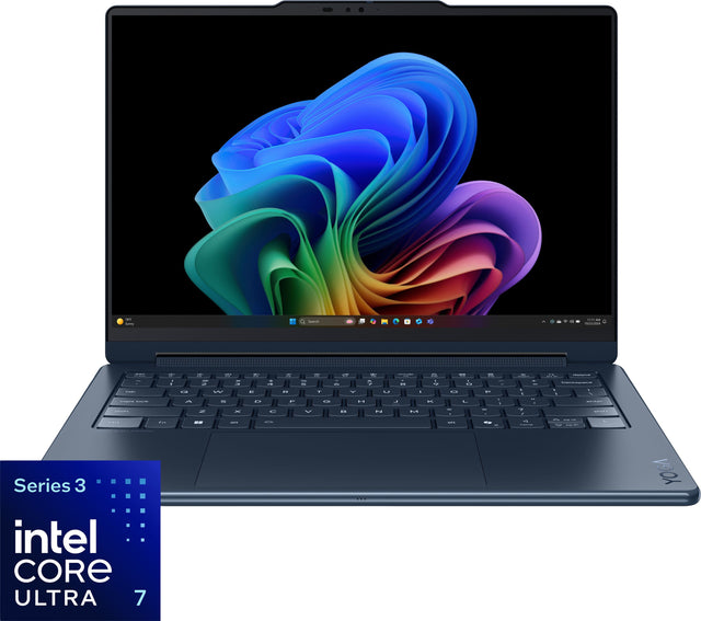 Series 3  
Intel Core Ultra 7
