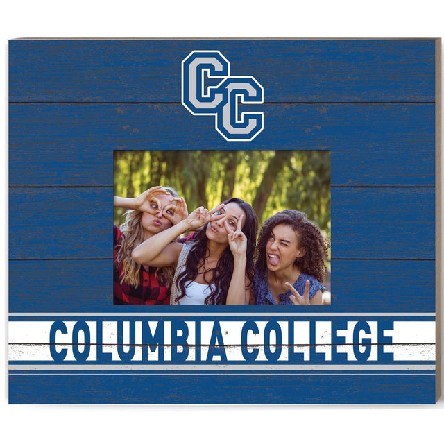 Columbia College