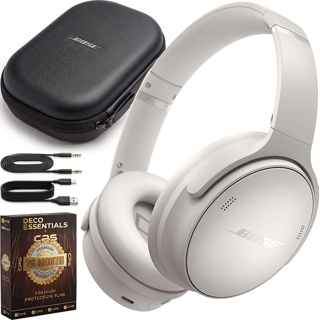BOSE  
CPS 99 DECO ESSENTIALS CPS PREMIUM CPS 26 MONTH CPS INSTRUCTURE PREMIUM PLAN PROTECTION CPS CPS CPS CPS