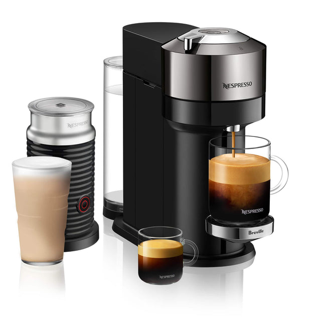 Nespresso Nespresso Breville Nespresso