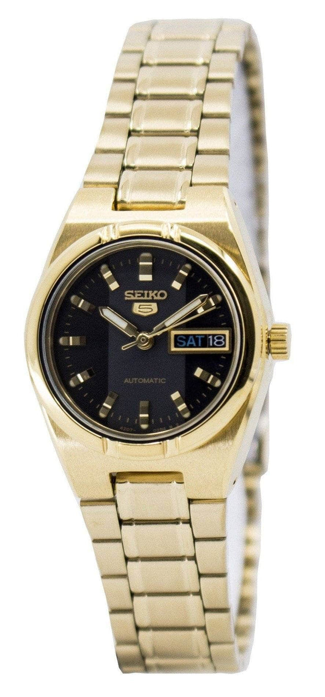 SEIKO 5 d SAT 18 AUTOMATIC