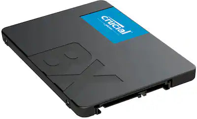 Crucial - BX500 1TB Internal SSD SATA