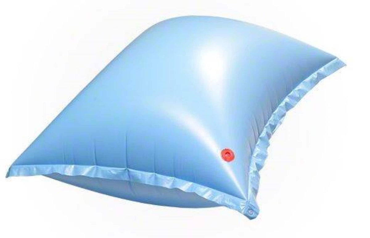 Swimline - Winterizing Closing Air Pillow for Above Ground Pool Cover - Blue