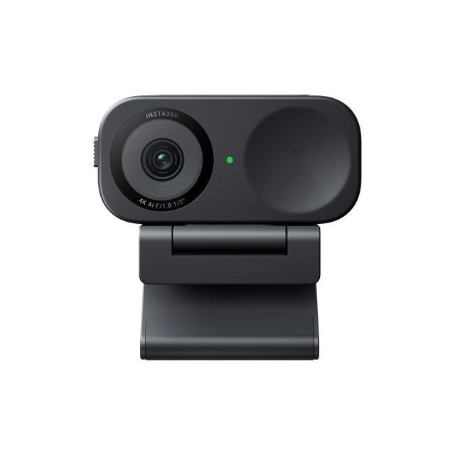 INSTA360 4K AIF/1.8 1/2" F/1.8