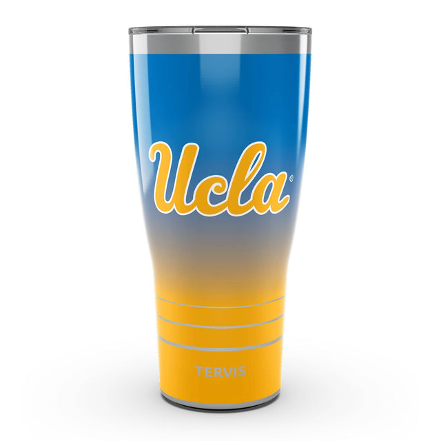 UCLA  
TERVIS