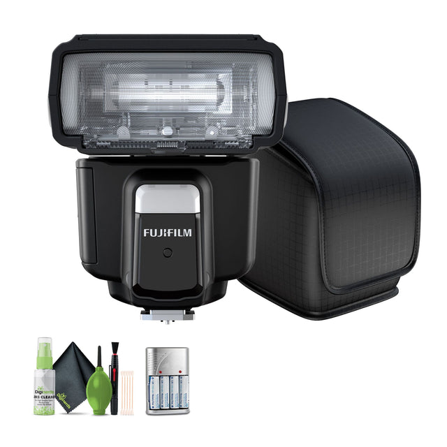 FUJIFILM DE Diginerds as CLEANER Diylnerds