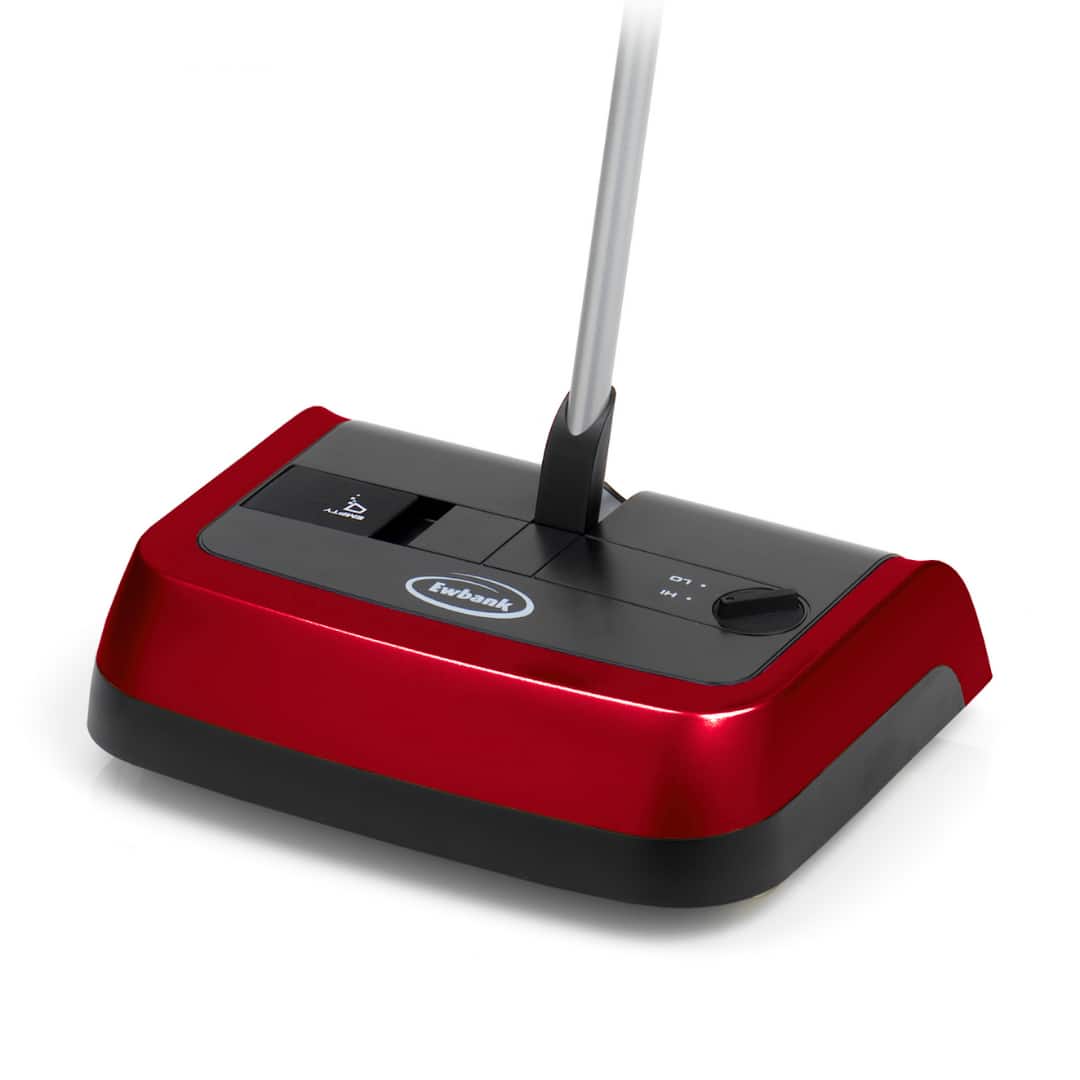 Ewbank - Evolution Multi-Surface Non-Electric Hard Floor and Carpet Sweeper