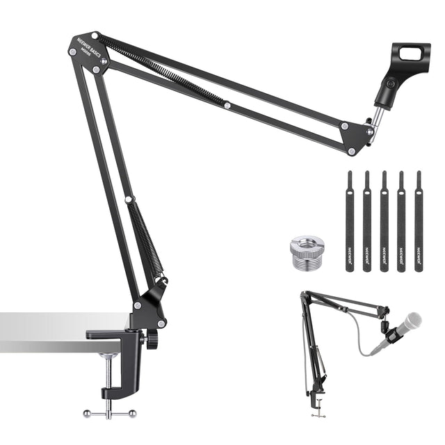 NEEWER M5006 BASICS JOMJON JENSON CEA NEEWER
