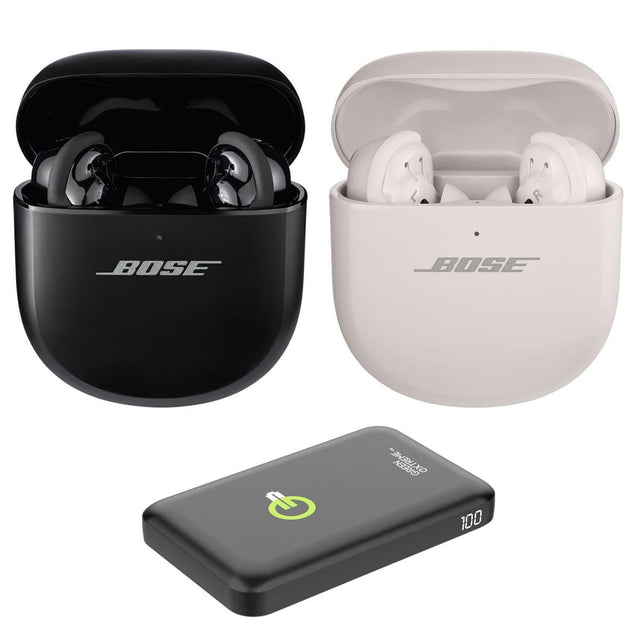 BOSE  
BOSE  
EXTREME  
100
