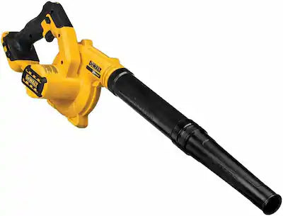 Dewalt - 20V MAX Blower, 100 CFM, Variable Speed, Trigger Lock, Bare Tool