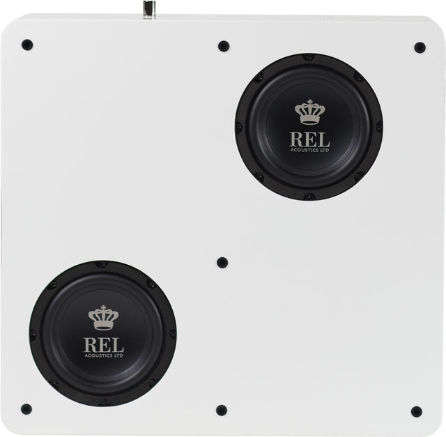 REL Acoustics LTD