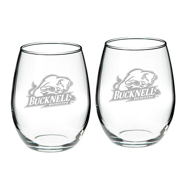 BUCKNELL BISON™  
BUCKNELL BISON™