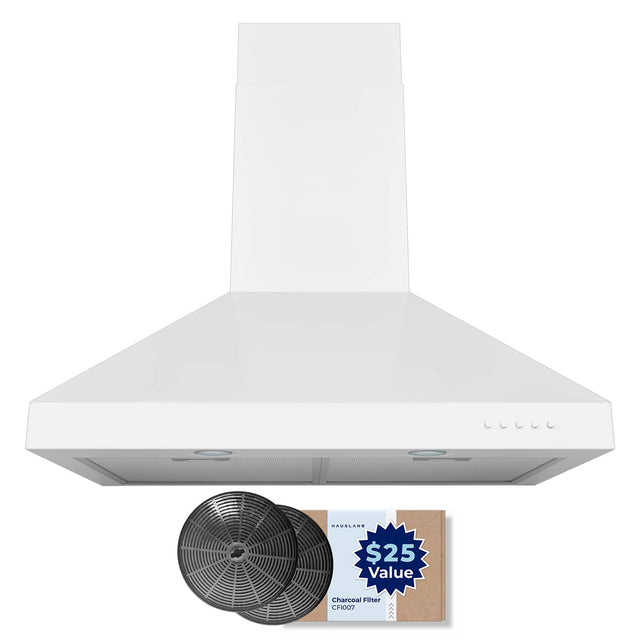 HAUBLAND $25 Value Charcoal Filter CF007