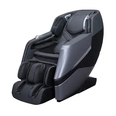 Osaki - Tao 3D Zero Gravity Massage Chair With Dual Heating