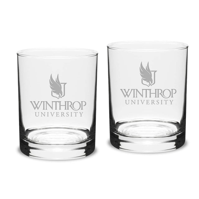 WINTHROP UNIVERSITY  
WINTHROP UNIVERSITY