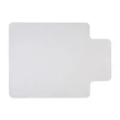 Staples - Hard Floor Chair Mat with Lip, 36" x 48''