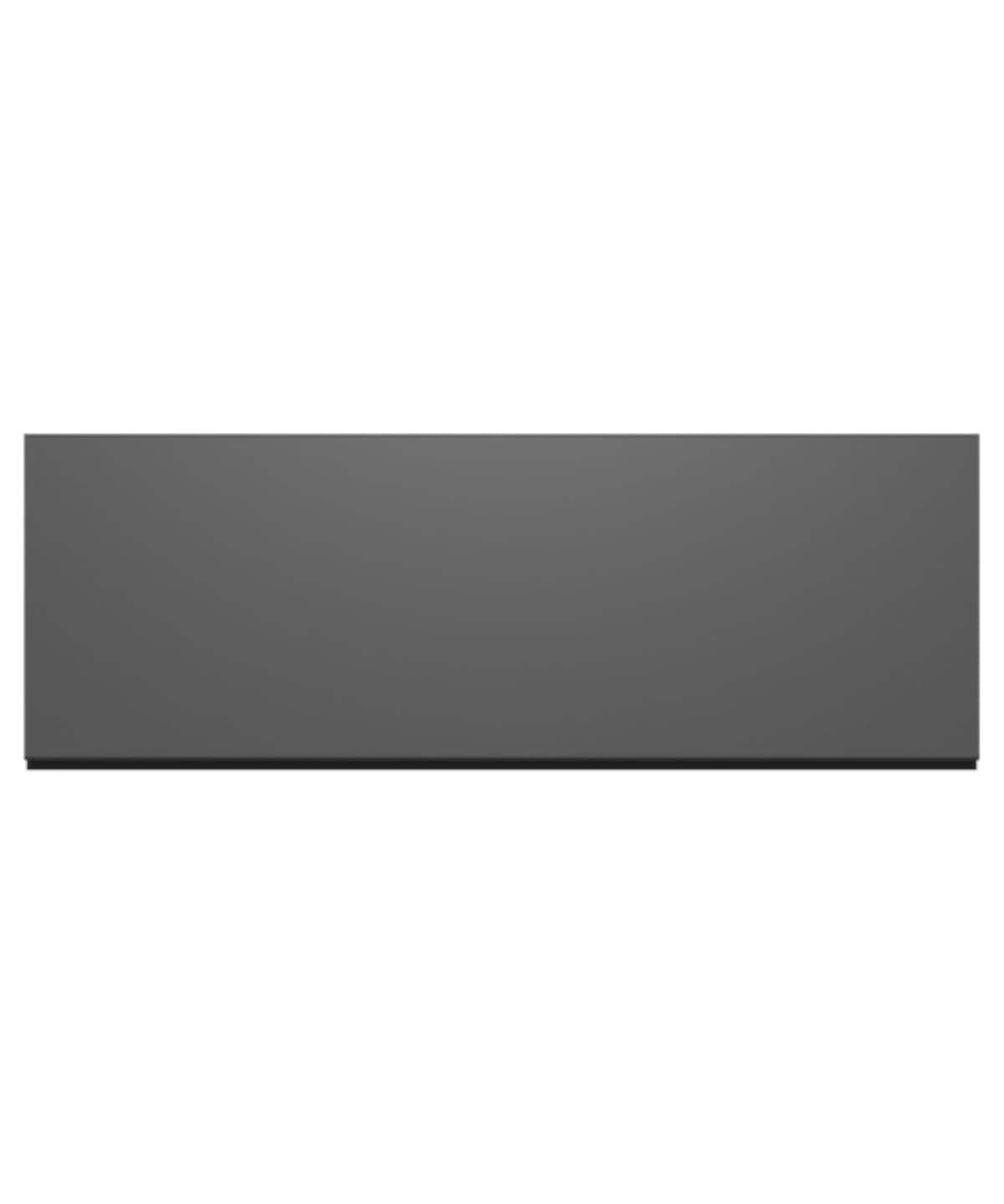 Fisher & Paykel - 30" Vacuum Seal Drawer, Push to Open - Minimal Grey - Gray