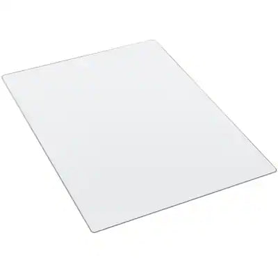 VEVOR - Chair Mat, 36 x 48-inch Office Chair Mat for Hard Floors, Floor Protector for Rolling Chairs