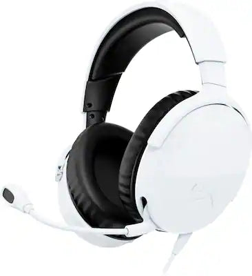 HyperX - Cloud Stinger 3 Wired Gaming Headset w/ Adjustable Headband for PC, PS5, Xbox, Nintendo Switch, and Mobile