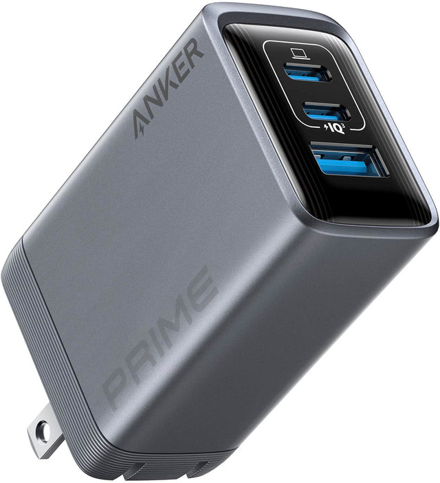 ANKER PRIME +1Q