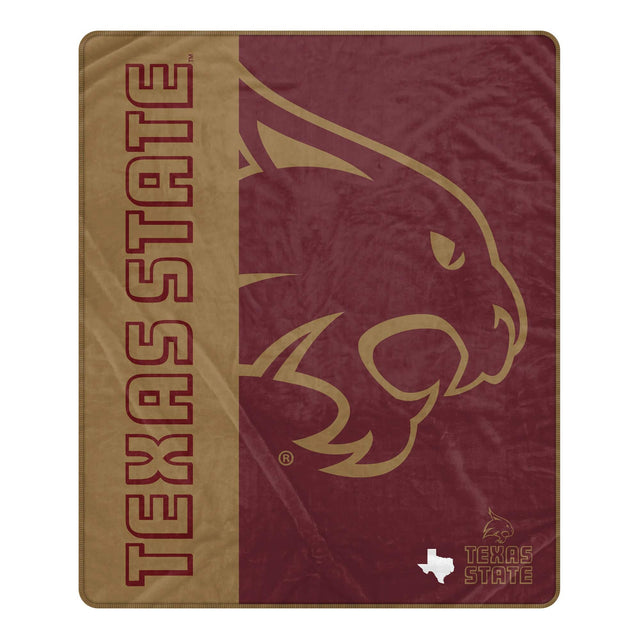 TEXAS STATE  
TEXAS STATE