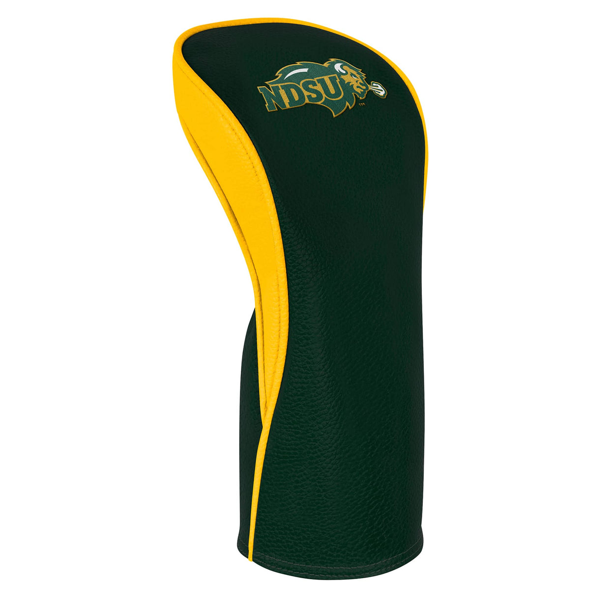 WinCraft - NDSU Bison Golf Club Driver Headcover - Multicolor