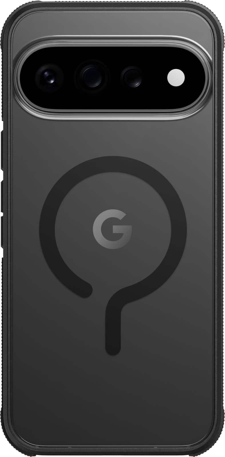 dbrand - Ghost Case with Pixelsnap for Google Pixel 11 Pro XL - Clear