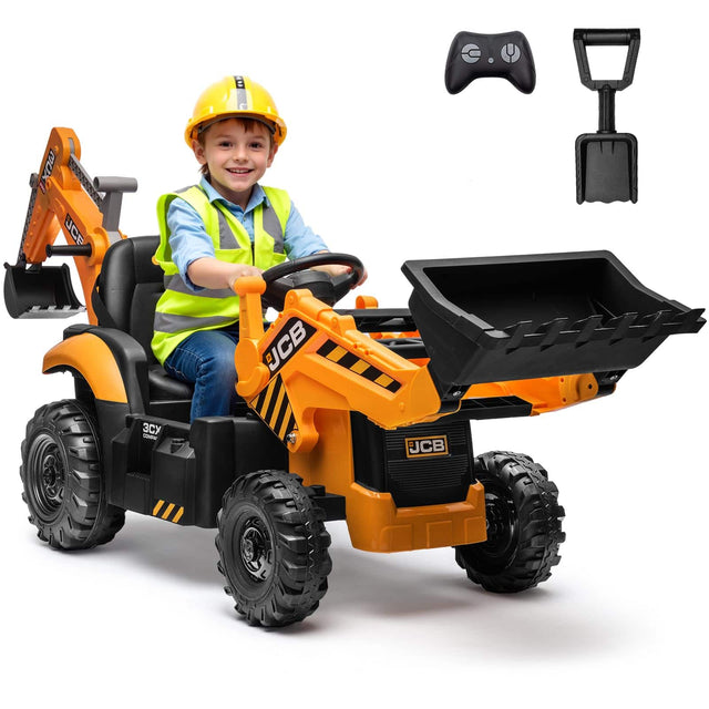 JCB