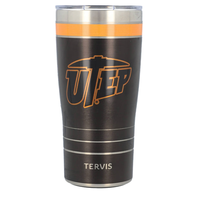 UTEP  
TERVIS